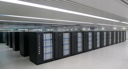 天河超算空氣質量預警預報系統上線 大數據助力環保精準研判