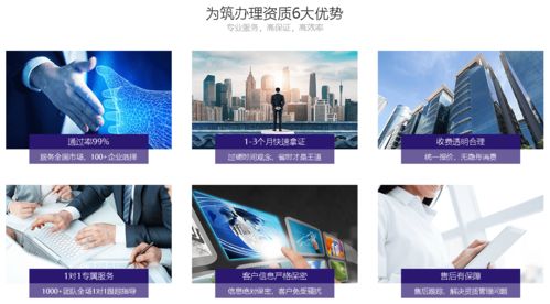廣州資質(zhì)辦理公司 一站式服務(wù)助力海洋石油工程專業(yè)承包資質(zhì)申請與軟件技術(shù)服務(wù)